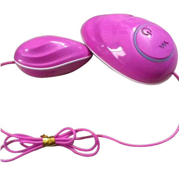 NAUGHTY MOUSE VIBRATOR BV-017